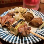 Kushiyaki Sato Mura - 