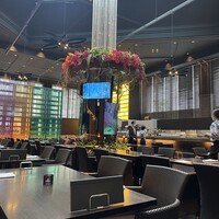 リュクス ダイニング ハプナ - 