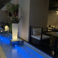 リュクス ダイニング ハプナ - 