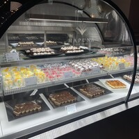 リュクス ダイニング ハプナ - 