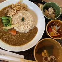 RESTAURANT 1899 OCHANOMIZU - 