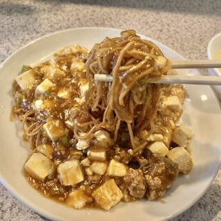 口コミ一覧 : まんみ 泉中央店 - 泉中央/中華料理 [食べログ]