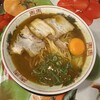和歌山ラーメン 紀一