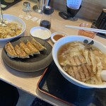 花鳥風月 - 料理写真: