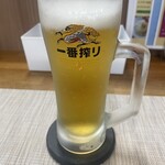 駅前食堂 Seiten - 