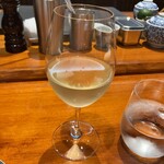 馳走西健一 - 【ドリンク①】NON