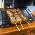 二日市とりかわ きくや - 