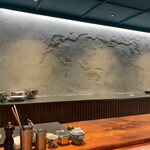 馳走西健一 - 内観