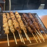 二日市とりかわ きくや - 