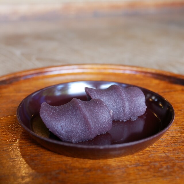 Akafuku Honten, Ise, Japan
