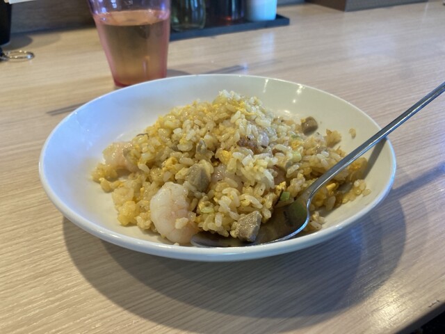 花鳥風月 鶴岡 - 鶴岡（ラーメン）の写真