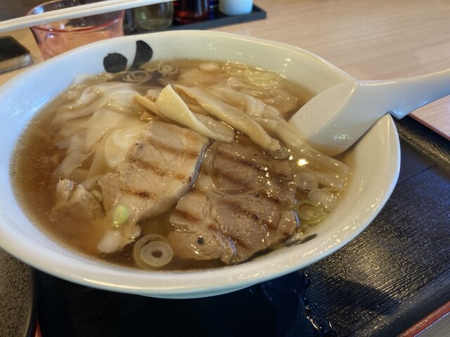 花鳥風月 鶴岡 - 鶴岡（ラーメン）の写真