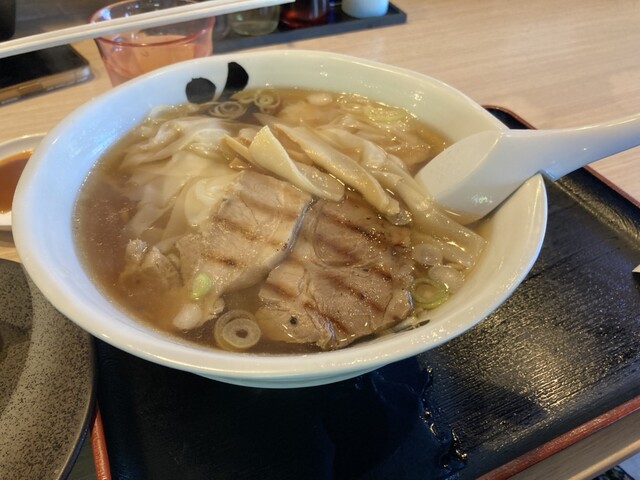 花鳥風月 鶴岡 - 鶴岡（ラーメン）の写真