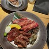 焼肉トラジ 柏髙島屋ステーションモール店