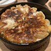 博多鉄なべ 無限餃子