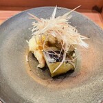 すし処 みや古分店 - 