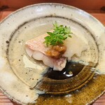 すし処 みや古分店 - 