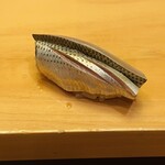 すし処 みや古分店 - 