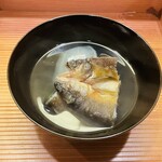 すし処 みや古分店 - 