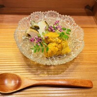 すし処 みや古分店 - 