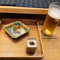 すし処 みや古分店 - 