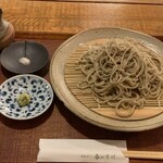 蕎麦切り 春のすけ - 