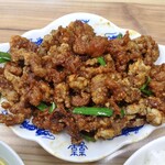 香楽 - ニラレバ