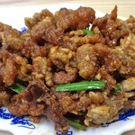 香楽 - ニラレバ