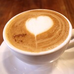 Hachihare - カフェラテ