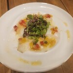 熟成和牛ステーキ グリルド エイジング・ビーフ 神田淡路町店 - 