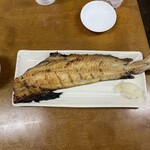 市場食堂 味処たけだ   - 