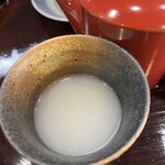 生粉打蕎麦 玄太 - 