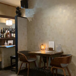 蕎麦切り 春のすけ - 