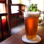 Hachihare - よなよなエール