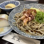 生粉打蕎麦 玄太 - 