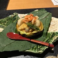 花筐 - 