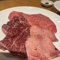 ビーフキッチン 恵比寿店 - 