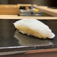 大宮 鮨 いわい - 