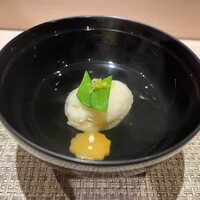 大宮 鮨 いわい - 