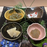大宮 鮨 いわい - 