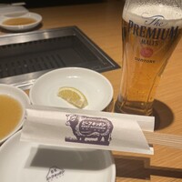 ビーフキッチン 恵比寿店 - 