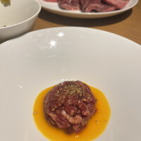 ビーフキッチン 恵比寿店 - 