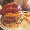 THE GREAT BURGER