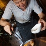 アジアンスープカリー べす - パフォーマンス