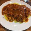 カレー専門店 ビィヤント