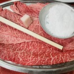 すき焼き キムラ - 