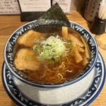 麺屋 しらかわ - 