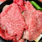 すき焼き キムラ - 