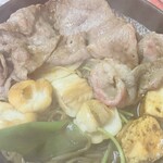 すき焼き キムラ - 