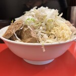 豚ラーメン - 